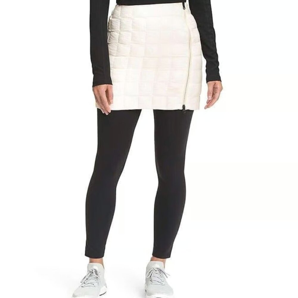the north face thermoball skirt NWT $99